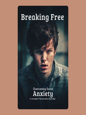 cover image of Breaking Free
